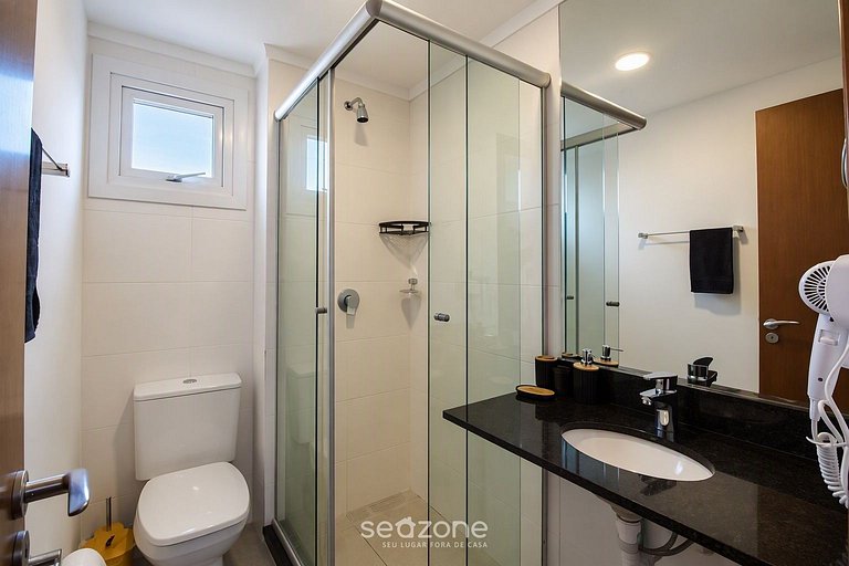 Studio en Condo. c/ Piscina PUE0607