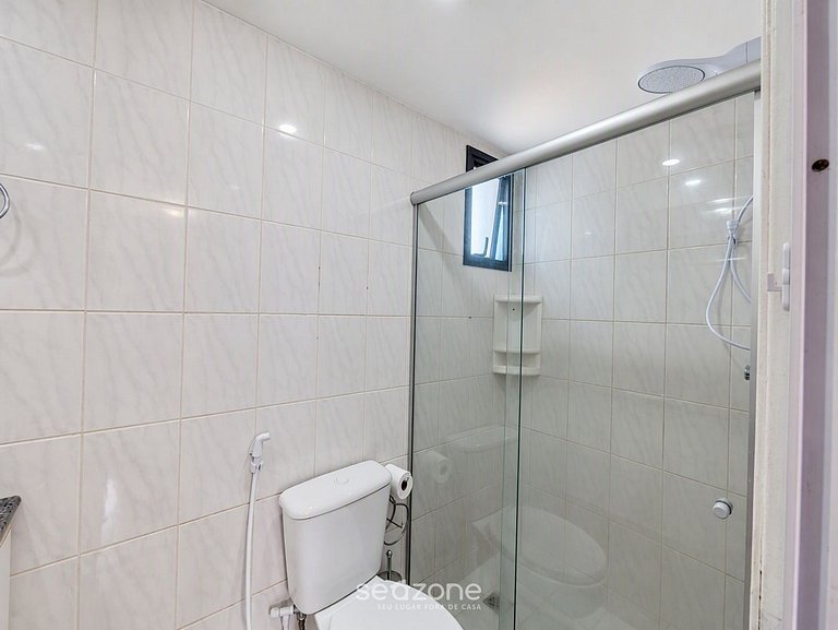 Apto. en Condo. c/ Piscina FED0204