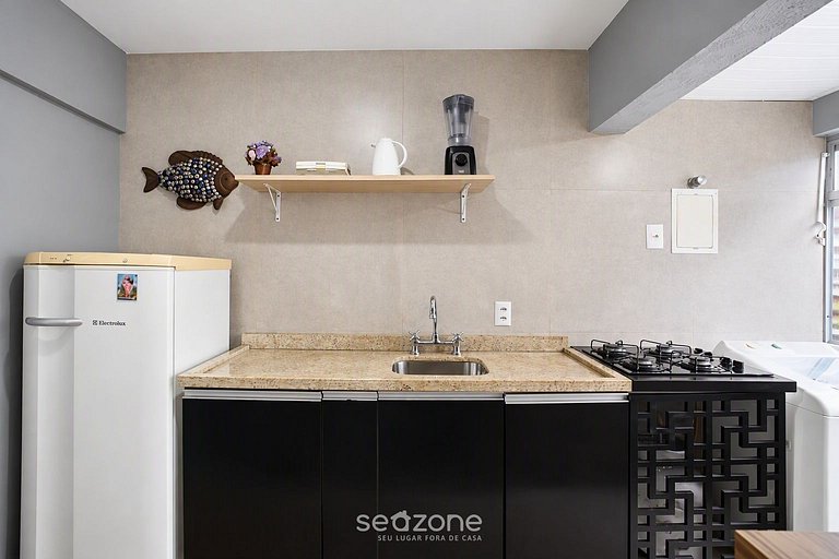 Apto. bien ubicado en Condo. BAV0302