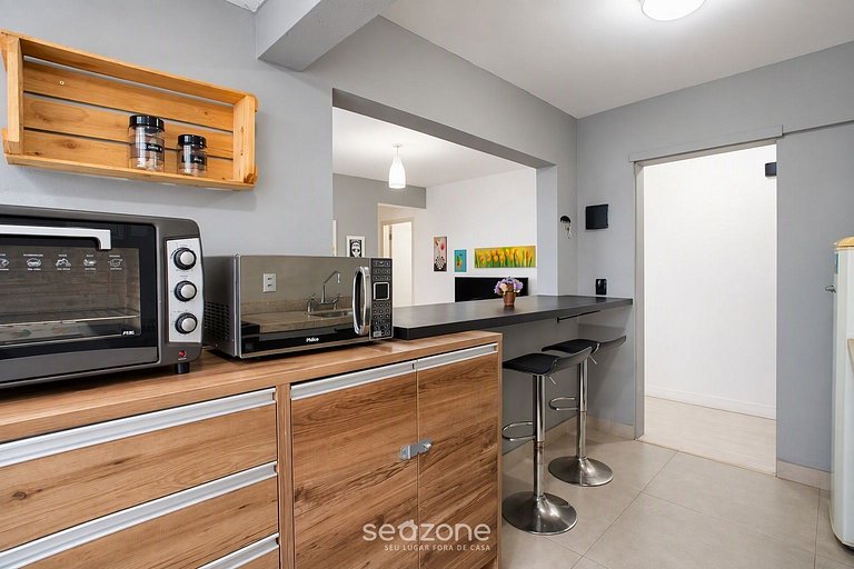 Apto. bien ubicado en Condo. BAV0302