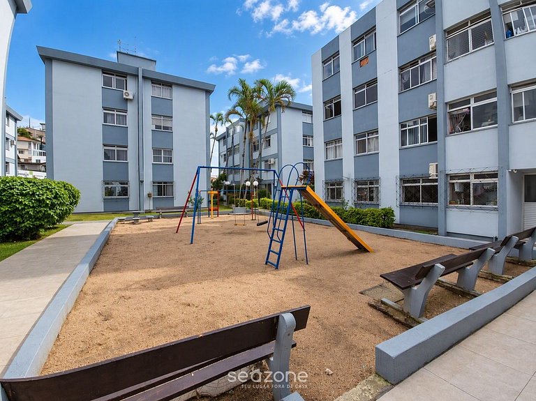 Apto. bien ubicado en Condo. BAV0302
