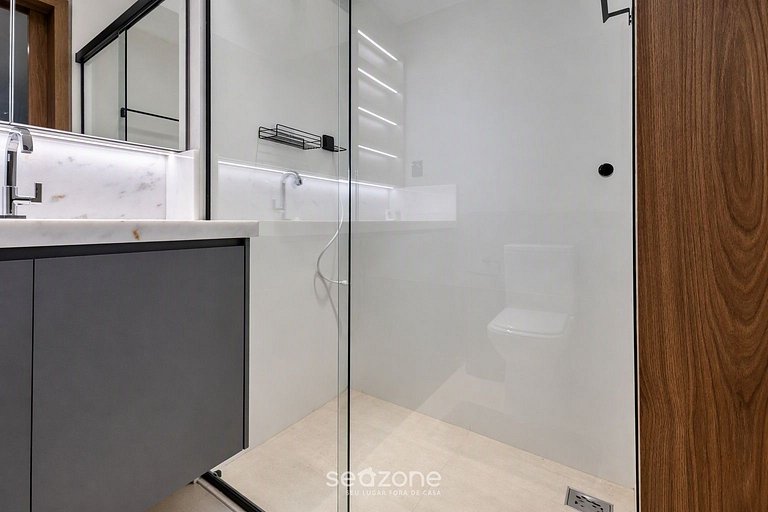 Studio en Condo. c/ Piscina y Vista Cid. AZR1406