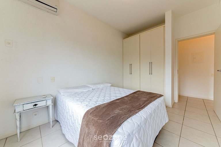 Apartamento en Jurerê enorme cerca de la playa AYA201Seazone