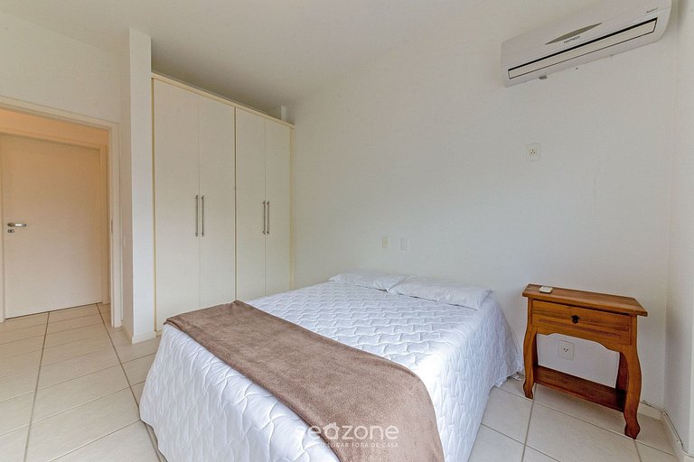 Apartamento en Jurerê enorme cerca de la playa AYA201Seazone