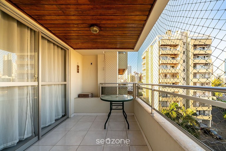 Hermoso apartamento en Balneário Camboriú JDA402