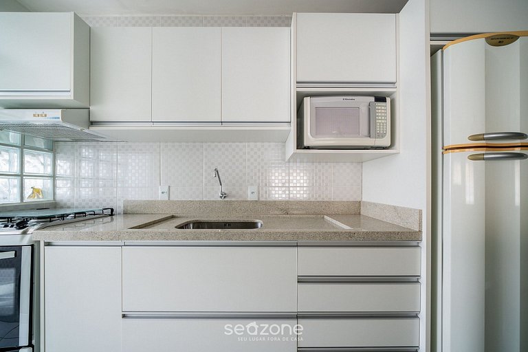 Hermoso apartamento en Balneário Camboriú JDA402