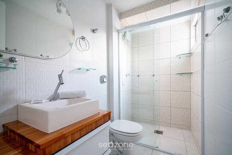 Lindo apto em Balneário Camboriú JDA402