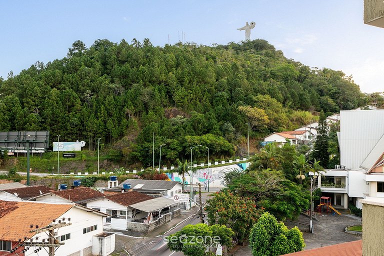 Hermoso apartamento en Balneário Camboriú JDA402
