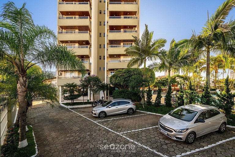 Lindo apto em Balneário Camboriú JDA402