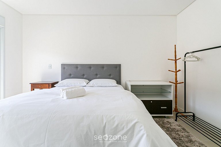 Apto c/barbacoa 400m de la playa Ingleses MDR102