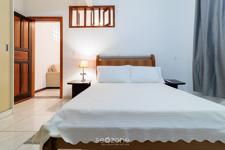 Casa aconchegante em Floripa RBF142