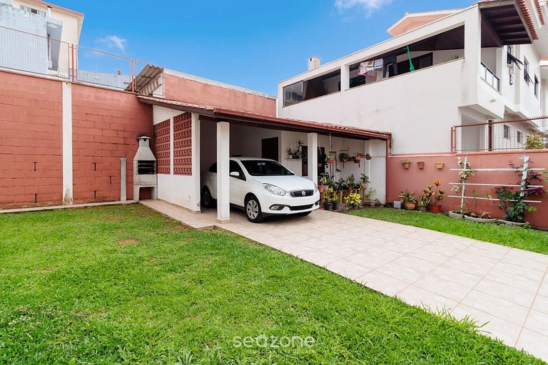 Acogedora casa en Floripa RBF142