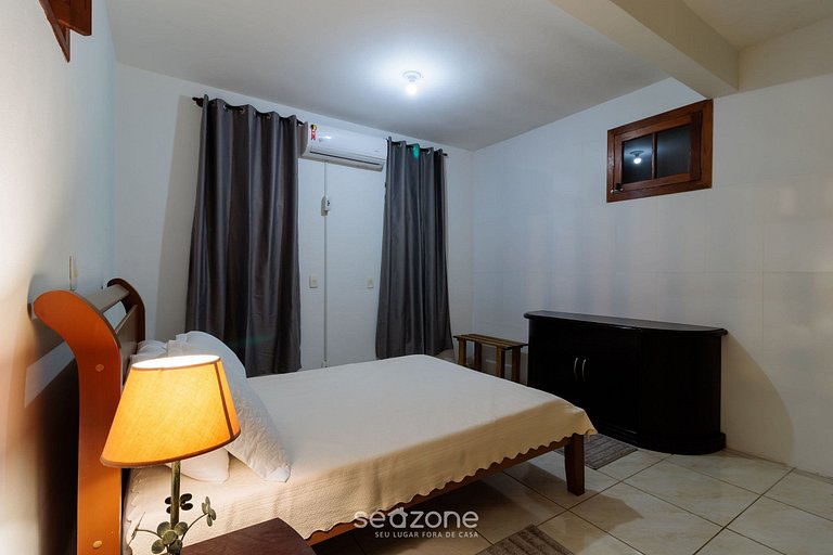 Casa aconchegante em Floripa RBF142