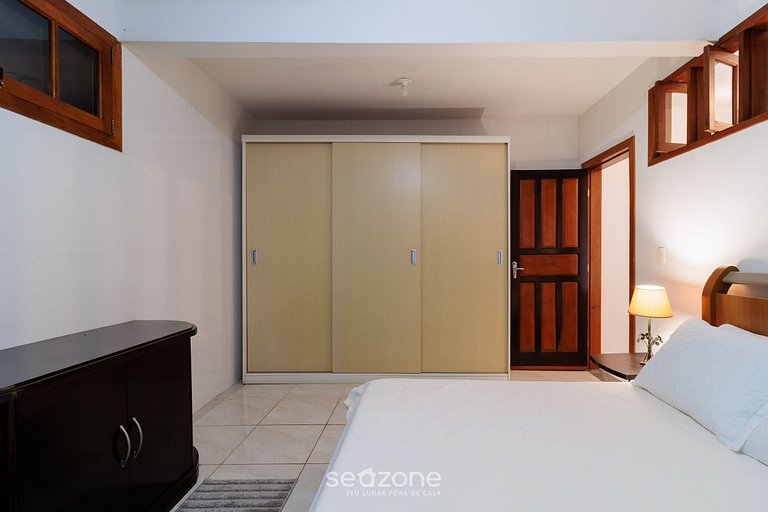 Casa aconchegante em Floripa RBF142