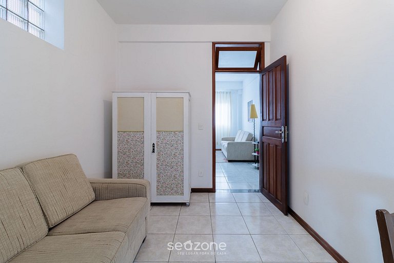 Casa aconchegante em Floripa RBF142