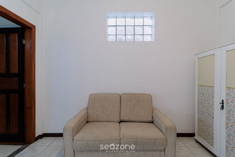 Casa aconchegante em Floripa RBF142