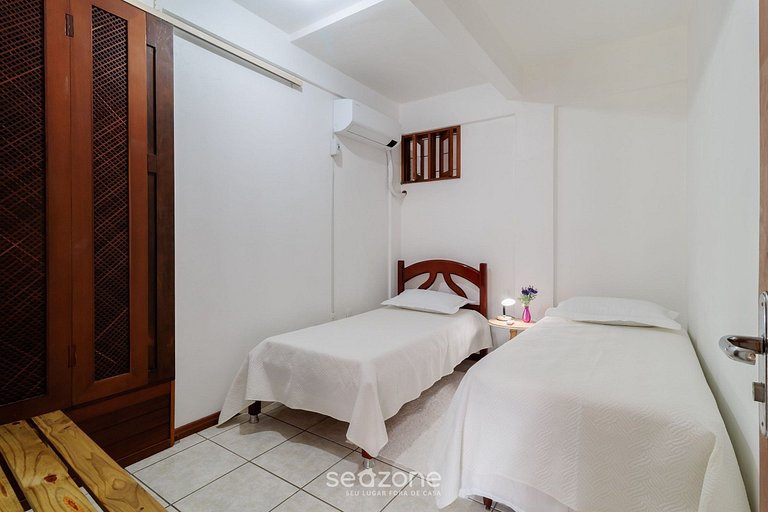 Acogedora casa en Floripa RBF142