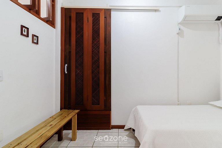 Casa aconchegante em Floripa RBF142