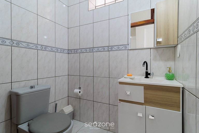 Acogedora casa en Floripa RBF142