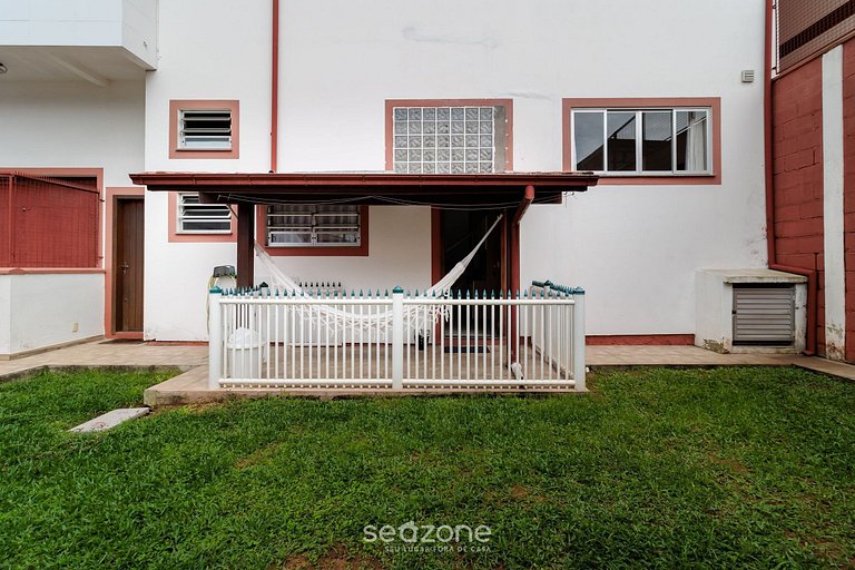 Casa aconchegante em Floripa RBF142