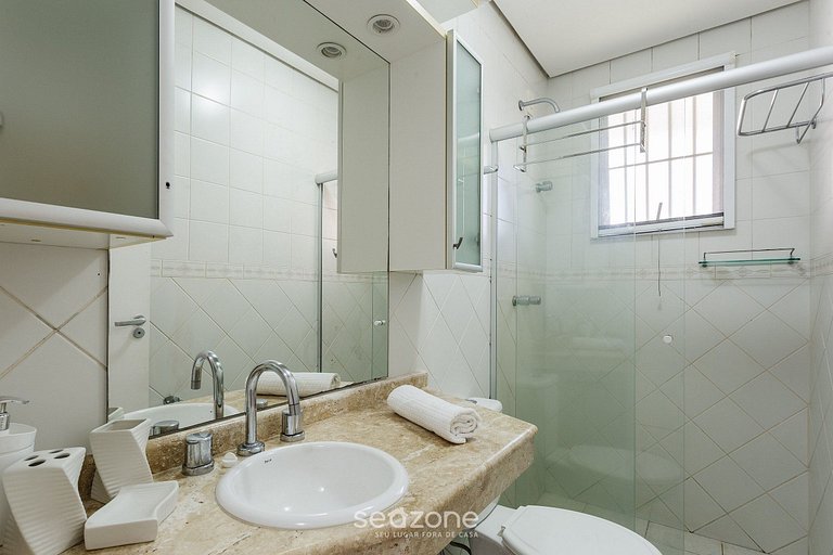 Dpto amplio c/ piscina a 750m de la playa CHR025