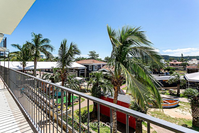 Suíte incrível em resort ILC3109 Seazone