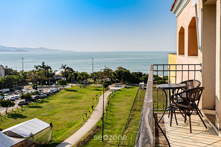 Cómoda suite en Jurere Luxury Resort