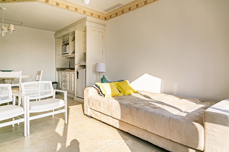 Cómoda suite en Jurere Luxury Resort