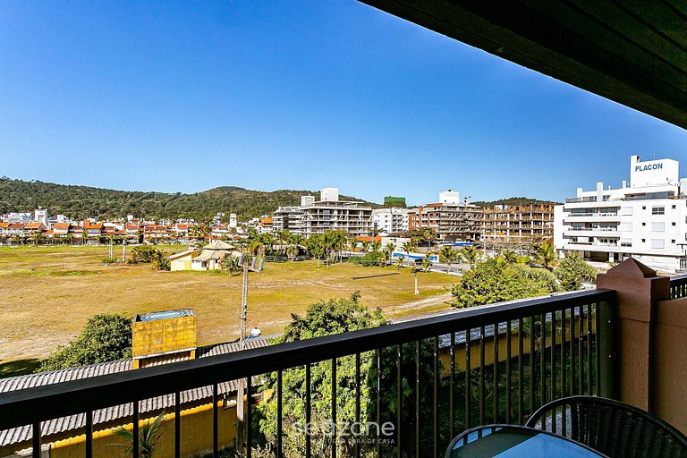 Suite confortável em Resort de luxo Jurere