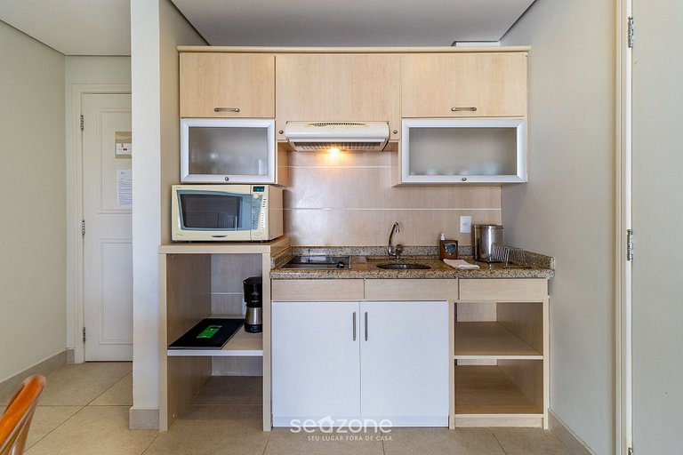 Increíble Suite en Balneario de Lujo JBV279