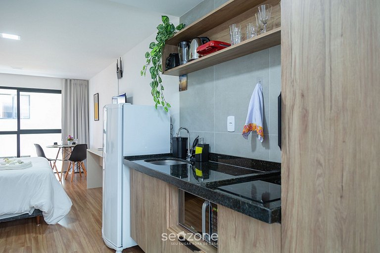 Studio belo em Poços de Caldas/MG PGO402