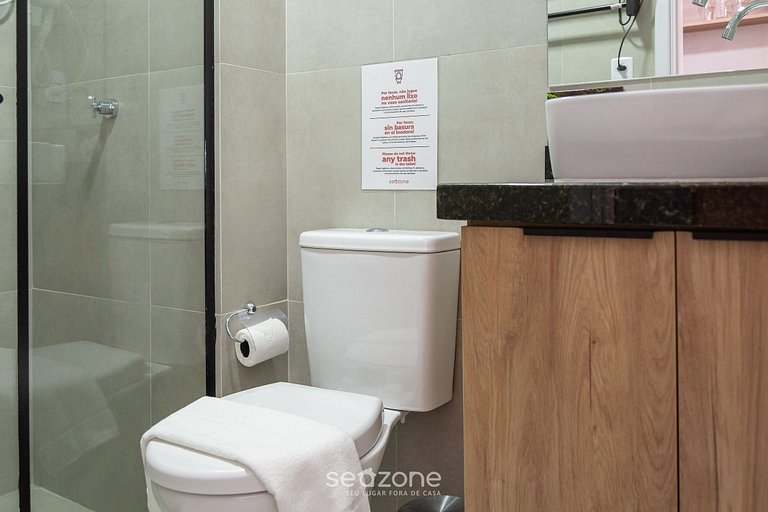 Hermoso estudio en Poços de Caldas/MG PGO402