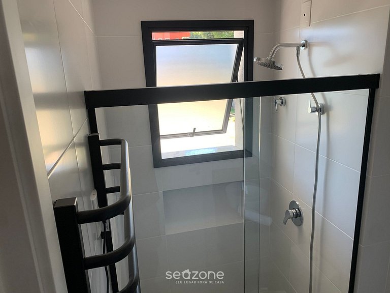Apt en Cond. con Piscina 230 m de la Playa RTY0107