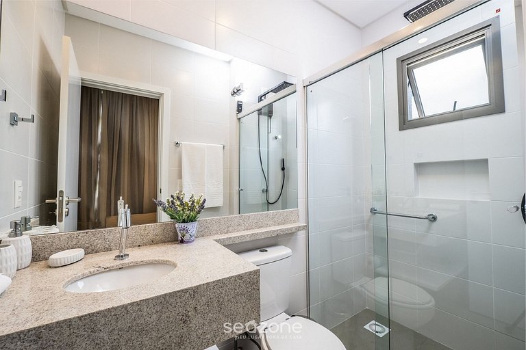 Moderno loft garden 750m de playa de Canas TPS106
