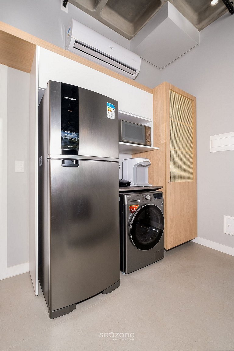 Estudio moderno y agradable en Canasvieiras TPS209
