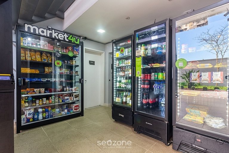 Estudio en Condo. c/ Piscina y Vista Cid. BPE0068