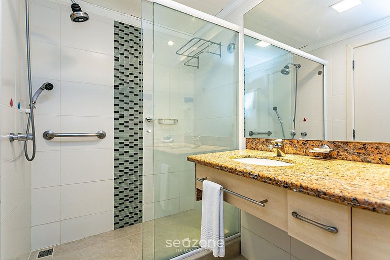 Hermoso estudio en el lujoso resort JBV214