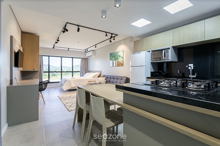 Espectacular estudio en Campeche OKA110
