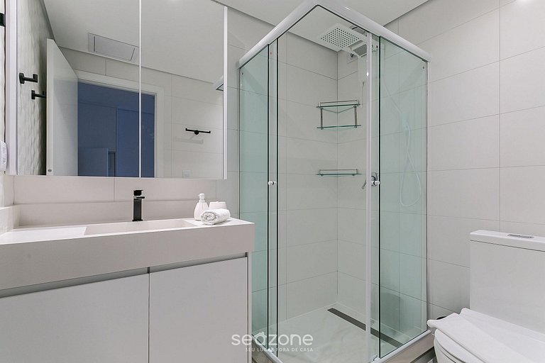 Estudio moderno con hermosa vista a Campeche OKA224