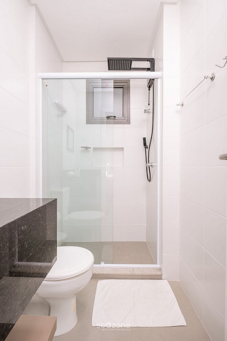 Hermoso estudio p/ parejas en Canasvieiras TPS204