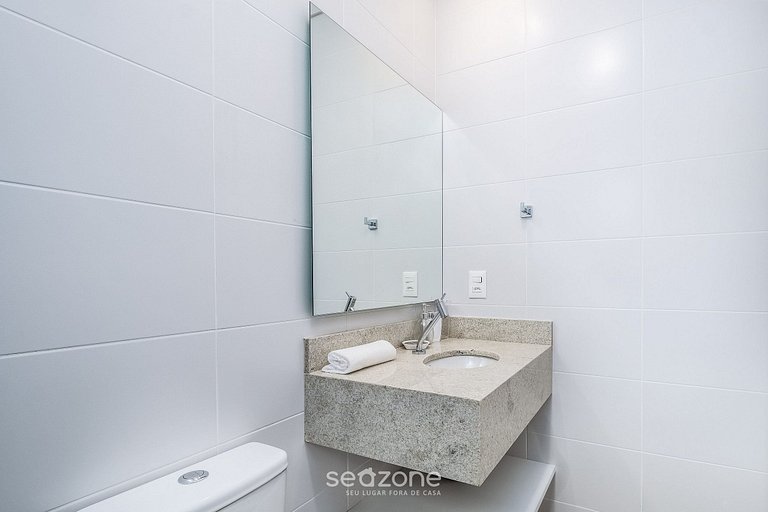 Increíble loft a 750m de la playa de Canas TPS207