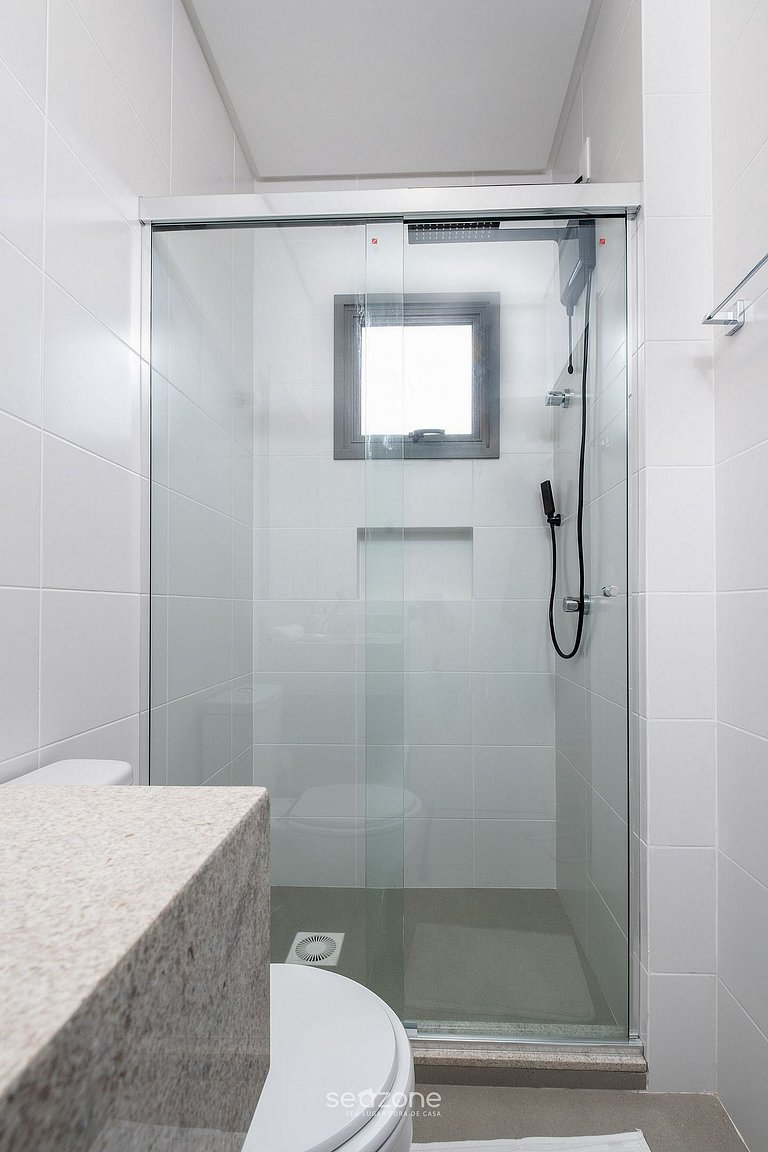 Studio moderno p/ famílias TPS306