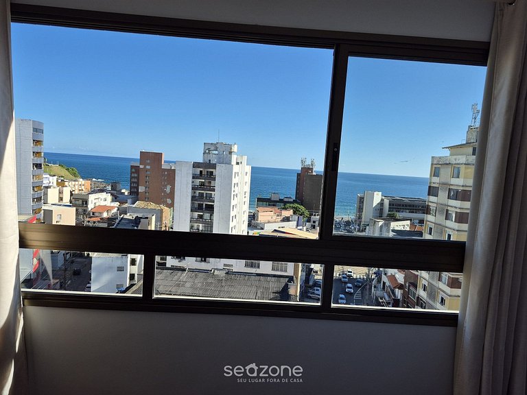 Studio en edif. c/ piscina, a 270m del mar CAO0903