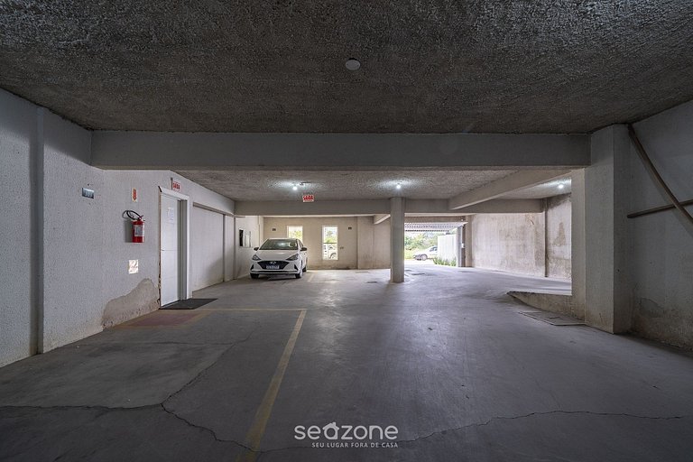 Apartamento junto a la playa y con barbacoa IBL103