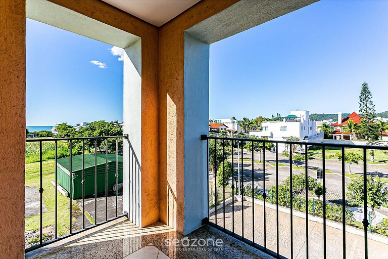 Suite c/ vista al mar en resort de lujo ILC4115