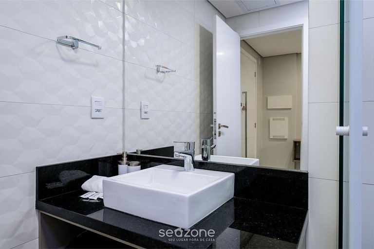 Estudio en hermoso cond en Campeche OKA102