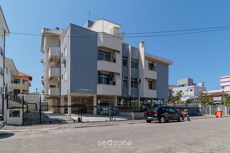 Apart bien situado a 500m de la playa RHI206