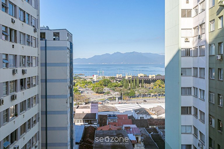 Moderno loft en el centro de Floripa VLR802