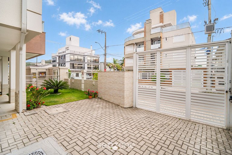 Apto c/ balcón gourmet a 800m de la playa CBE0201