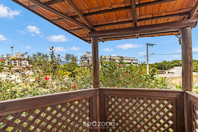apto duplex en petardo inn